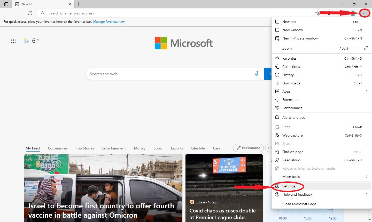 Signature pad test page Medserv